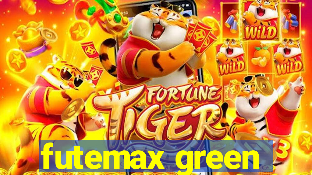 futemax green